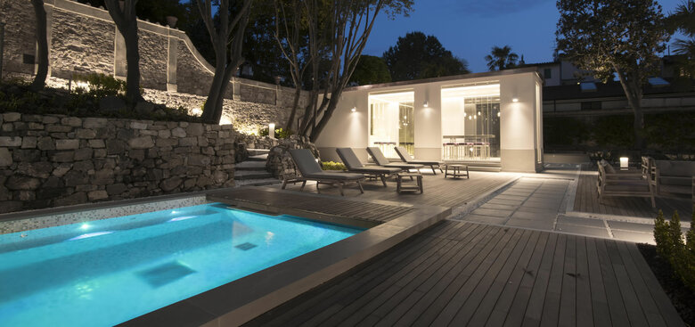 Hotel Castri