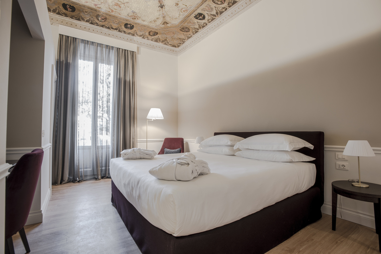 Hotel Castri