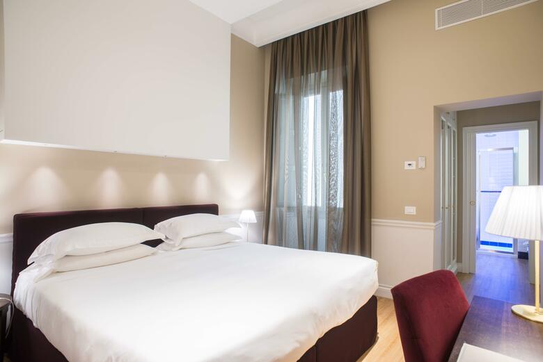 Hotel Castri