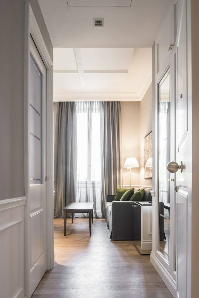Hotel Castri