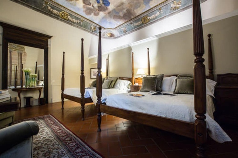 Hotel Burchianti