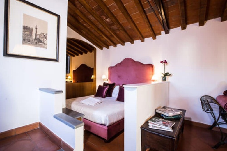 Hotel Burchianti