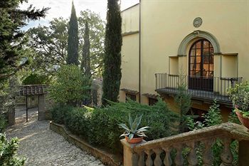 Hotel Villa La Stella - Casa Per Ferie