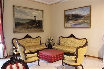 Hotel Villa La Stella - Casa Per Ferie