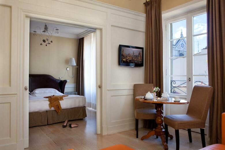Hotel Relais Santa Croce