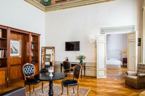 Hotel Relais Santa Croce