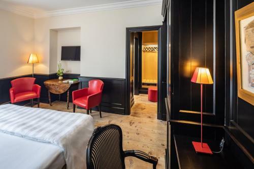 Hotel Relais Santa Croce