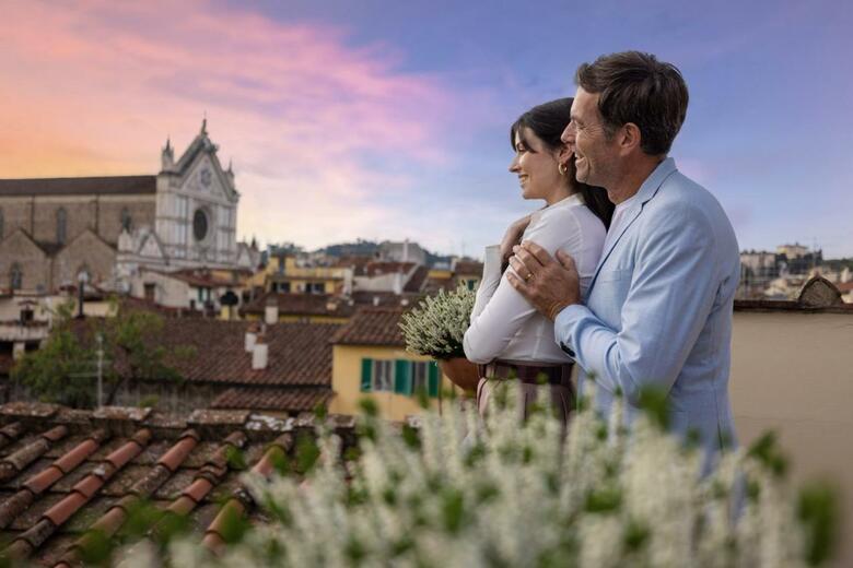 Hotel Relais Santa Croce