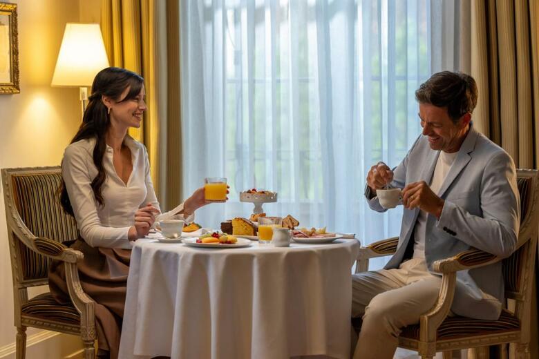 Hotel Relais Santa Croce