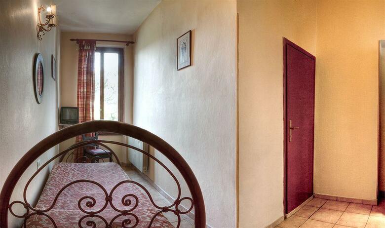 Hotel Masaccio Florence