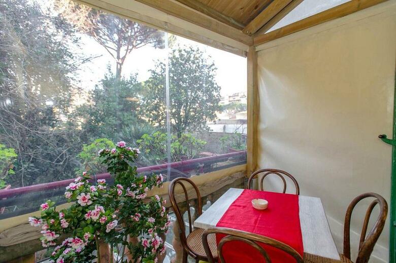 Hotel Masaccio Florence