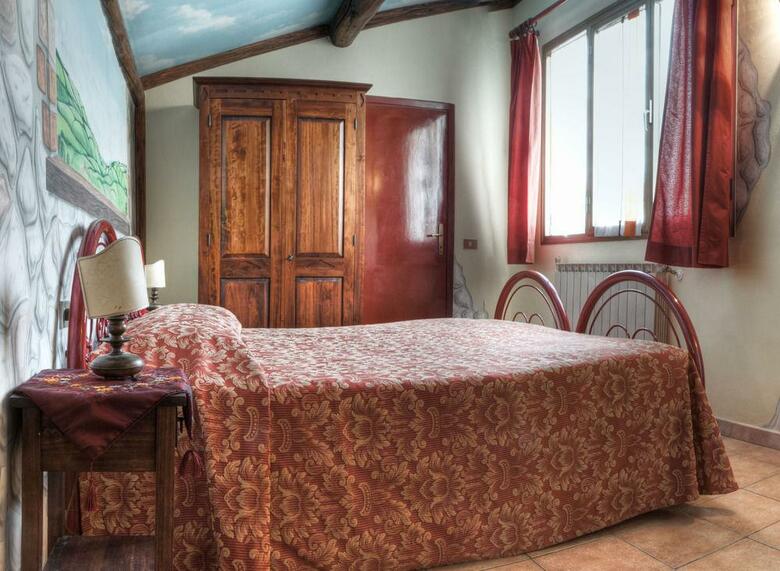Hotel Masaccio Florence