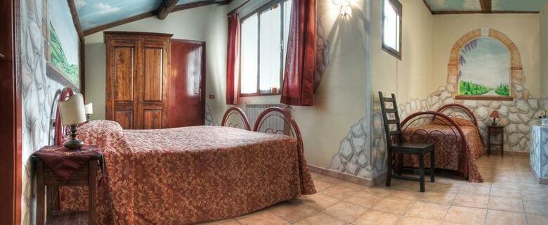 Hotel Masaccio Florence