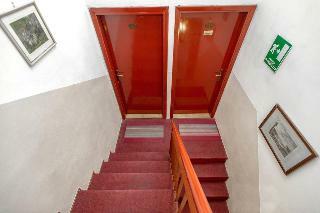 Hotel Masaccio Florence