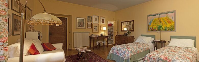 Bed & Breakfast Villa Malavolta