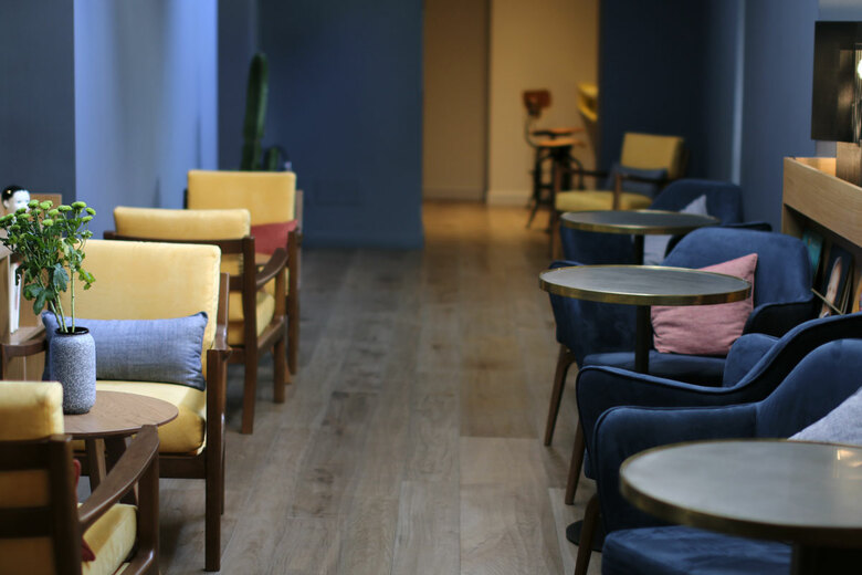 Hotel C-hotels Diplomat