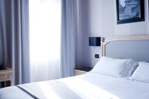 Hotel C-hotels Diplomat