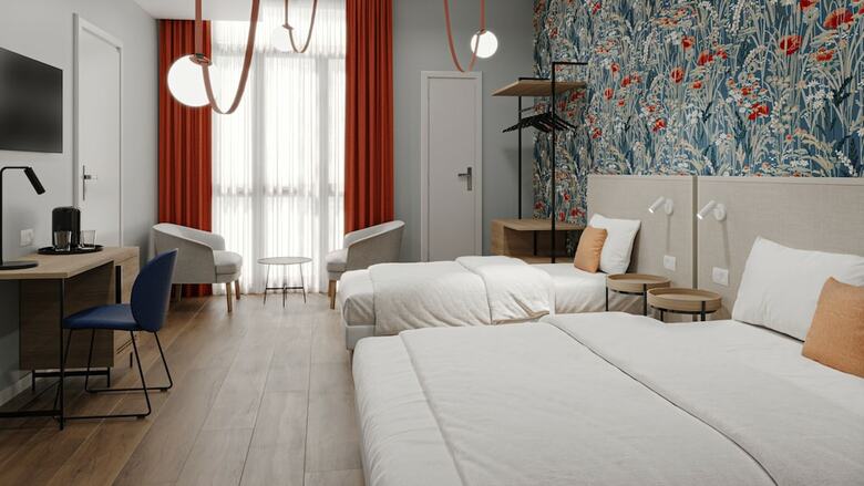 Hotel Goldoni