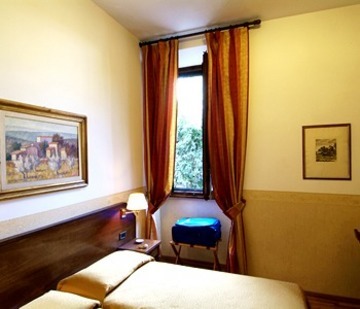 Hotel Golf