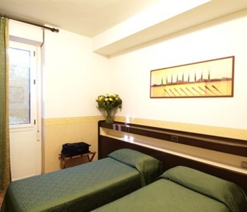 Hotel Golf
