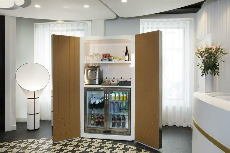Hotel Ambassade