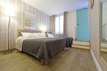 Hotel Du Moulin