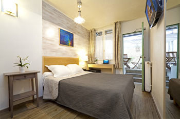 Hotel Du Moulin
