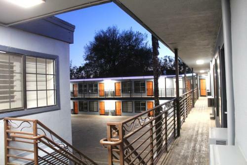 Hotel Econo Lodge Davis