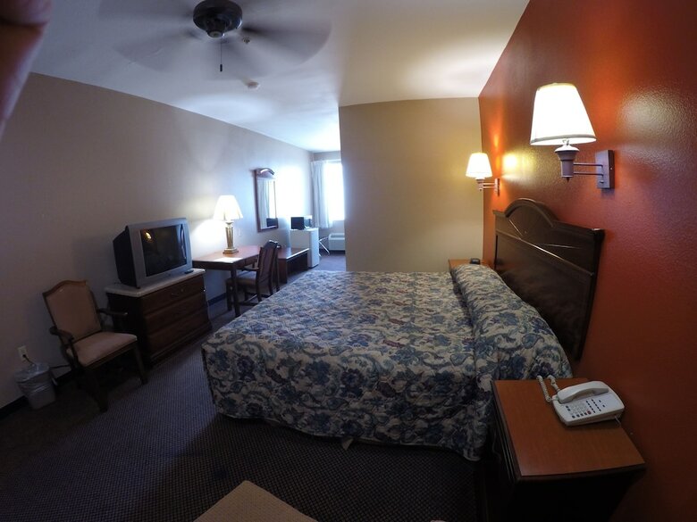 Motel Garden Suites