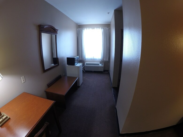 Motel Garden Suites