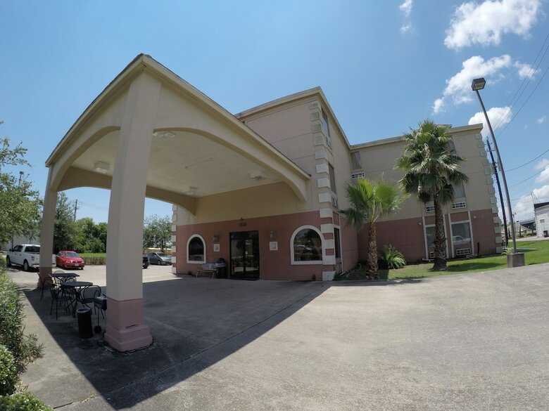 Motel Garden Suites