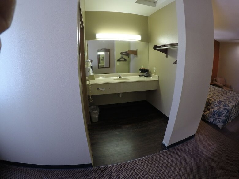 Motel Garden Suites