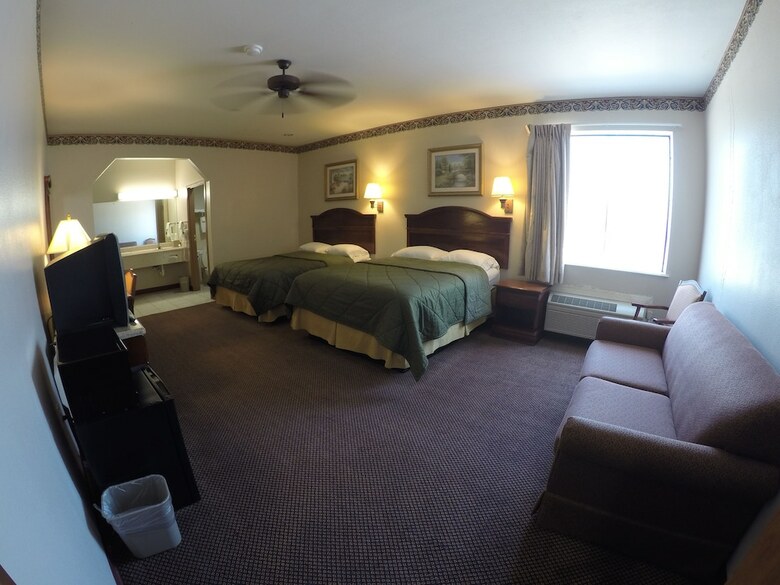 Motel Garden Suites