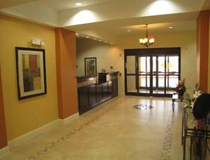 Motel Super 8 La Porte
