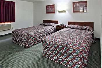 Posada Cadillac Inn