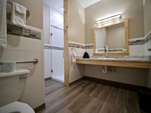 Hotel Caberfae Peaks Ski & Golf Resort