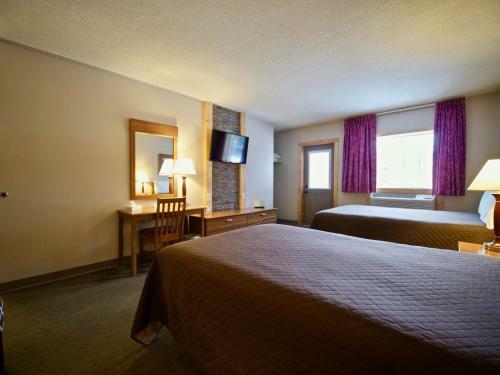 Hotel Caberfae Peaks Ski & Golf Resort