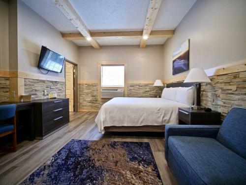 Hotel Caberfae Peaks Ski & Golf Resort