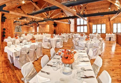Hotel Caberfae Peaks Ski & Golf Resort
