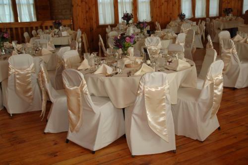 Hotel Caberfae Peaks Ski & Golf Resort