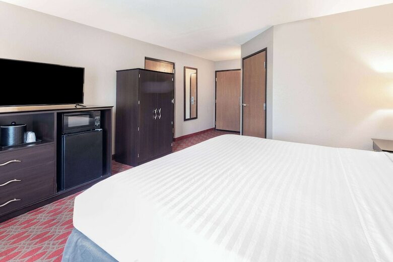Hotel Best Western Plus Minneapolis-northwest