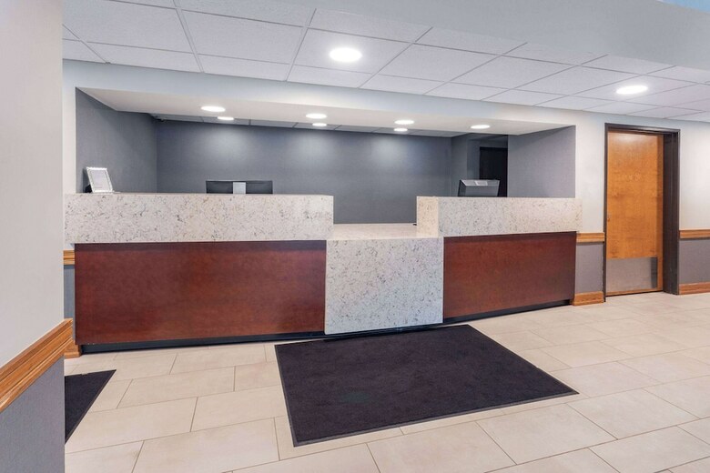Hotel Best Western Plus Minneapolis-northwest