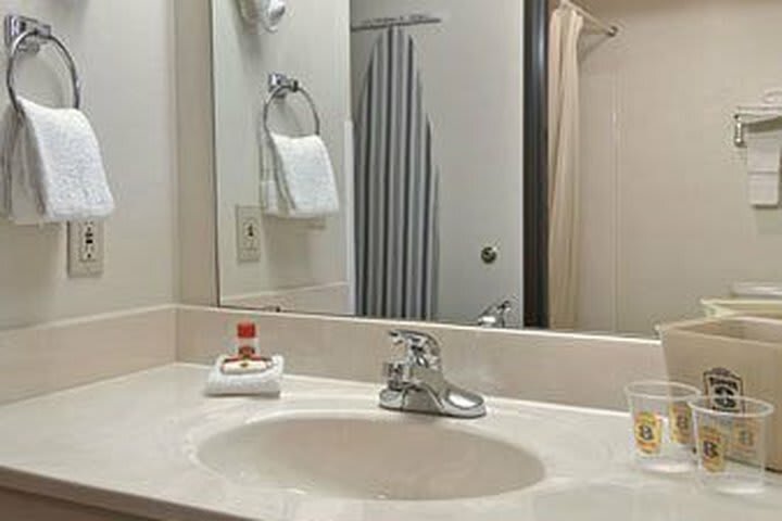 Hotel Super 8 Waxahachie