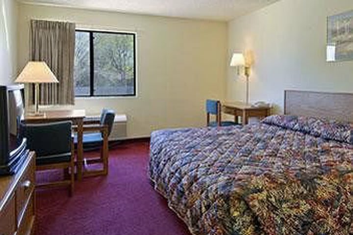Hotel Super 8 Waxahachie