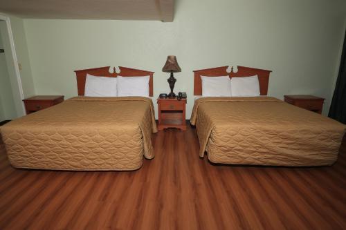 Motel Texas Inn Waxahachie