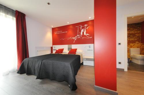 Hotel Rinc�n Del Nazareno