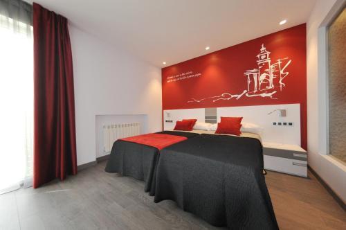 Hotel Rinc�n Del Nazareno