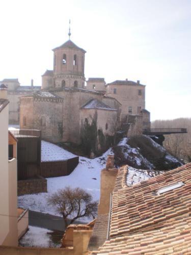 Hotel Rinc�n Del Nazareno