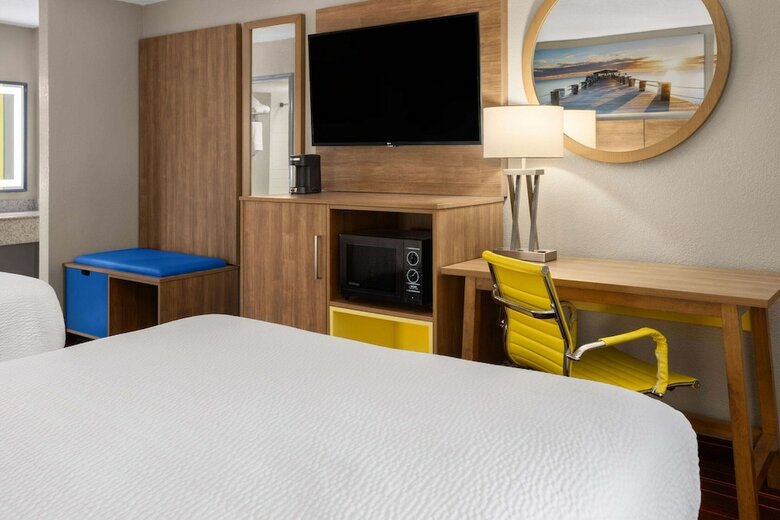 Hotel Days Inn Forsyth