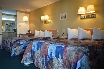 Purple Sage Motel